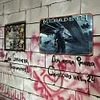 Megadeth - Vintage Metal Signs - 20*30cm - Music
