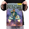 Back to the Future - Metal Tin Signs(8*12Inch/12*16Inch)