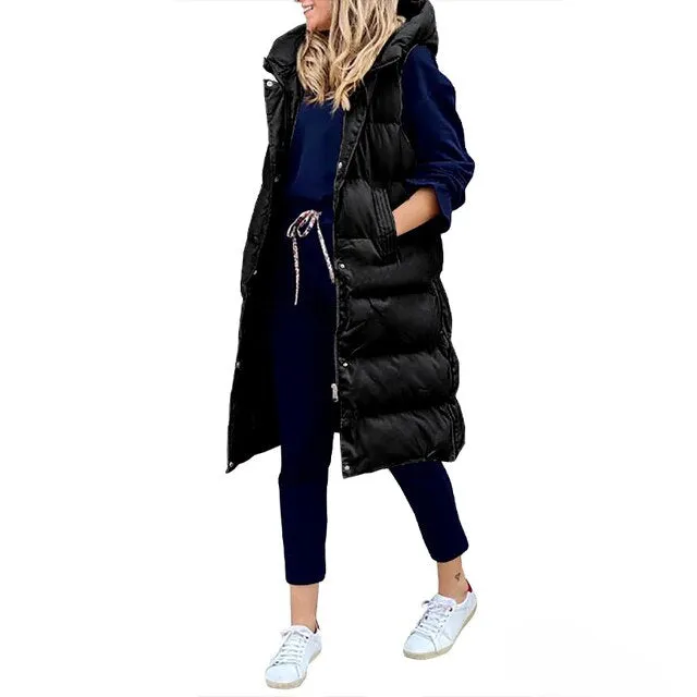Chic and Relaxed Jacket