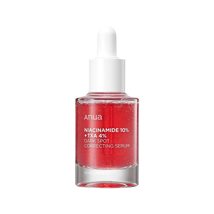 BUY 1 GET 1 FREE! Dark Spot Correcting Serum-10% Niacinamide+ 4% Tranexamic Acid Serum