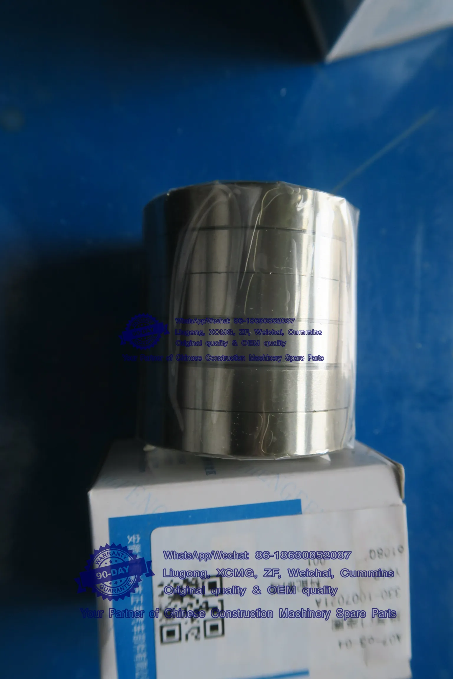 Full Range Spare Parts