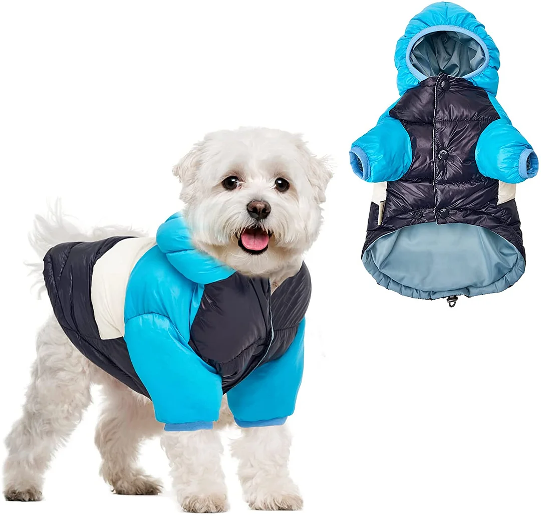 Cold Weather Warm Coats