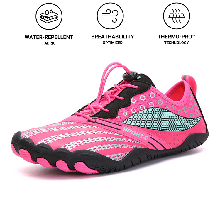 Stunahome Sprint | Sport Barefoot Shoes shopify Stunahome.com