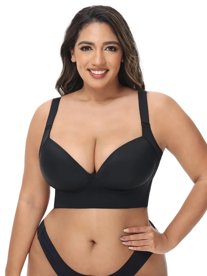 👑New Comfortable Back Smoothing Bra✨