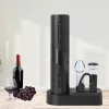 Rabbit 6-Piece Electric Wine Boxed Set
