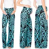 Maternity Floral Pants Leggings