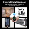 Smart Watch 315MHz 433 MHz Wireless Auto Remote Control Duplicator with NFC