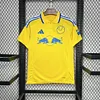 2024/2025 Leeds United Away Soccer Jersey 1:1 Thai Quality