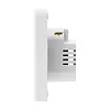 WiFi 10G Smart Light for Switch with 5M Radar Human Motion Detection Alarm Sensor Smart Push Light Button Compatible for Google Assistant & YandexAlice