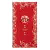 30PCS Chinese Wedding Blessings Red Packet Envelope