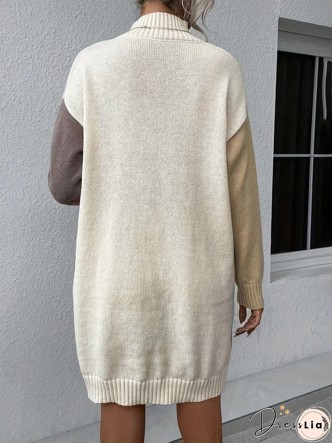 Stylish and Elegant winter Sweater