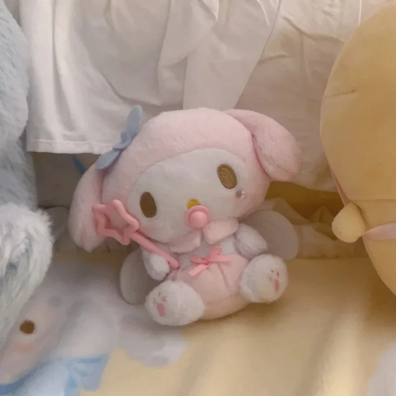 Cute Star Stick Doll KI342