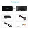 CarPlay Android Auto Touch Screen For Mercedes Benz C GLC V X Class W205 C63 C43 