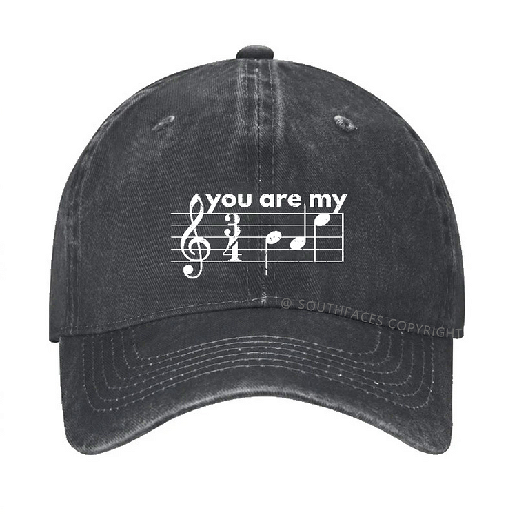 You Are My Bae Hat
