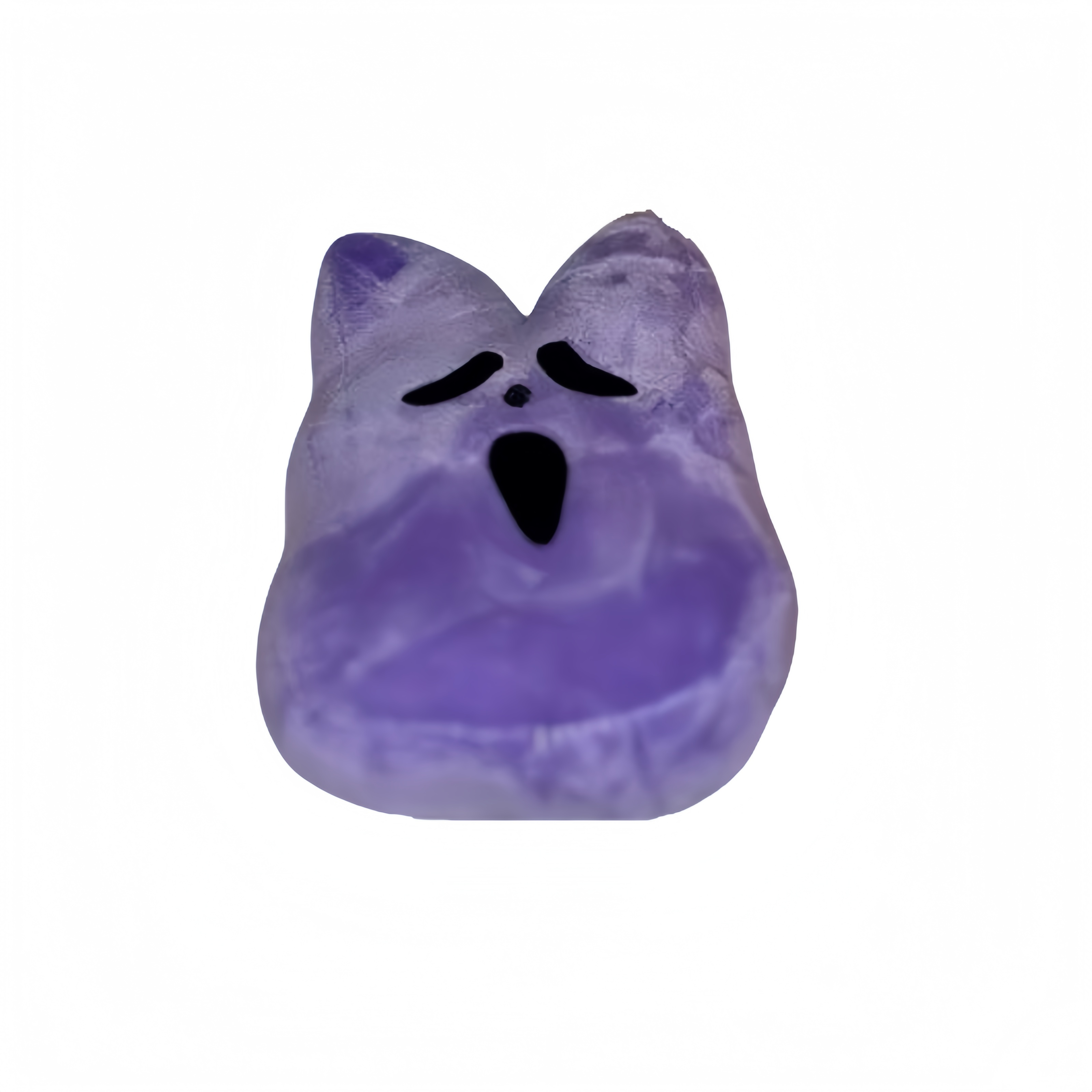 Gorilla Tag Doug the bug plushie Ghostface plush - ghostface peeps plush  - ghostface easter peep plush