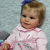 Babiesprincess Lifelike Reborn Baby Doll, Babiesprincess