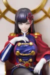 Ren Yamashiro - Mato Seihei no Slave Resin Statue - Kuonn Studio