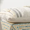 Morocco Style Tassels Home Living Creative Cushion Pillow Cover