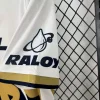 25/26 Pumas UNAM Mexiko Soccer Jersey Home