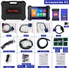 Autel MaxiIM IM608 + XP400Pro IMMO & Key Programmer Car Key Programming Tool