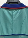 1992/1995 Retro Barcelona Away Football Shirt 1:1 Thai Quality love fball