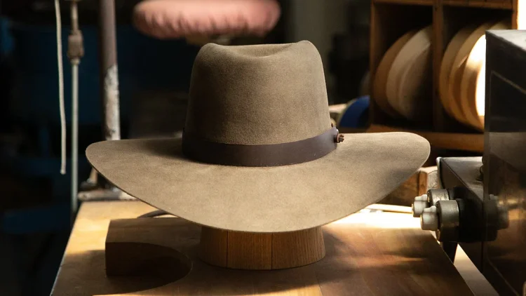 Western Cowboy Hat