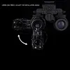 Clip On Thermal Imager Model Night Sight Goggles Model for Professional Outdoor