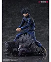 1/7 Scale S-Fire Series Megumi Fushiguro - Jujutsu Kaisen Official Statue - SEGA