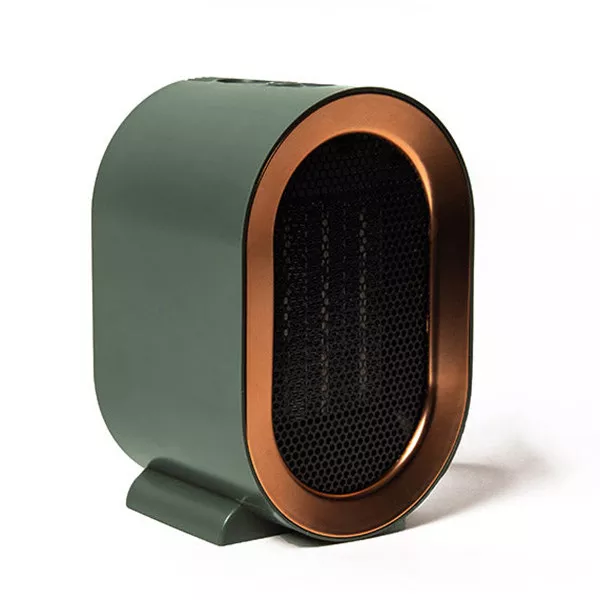 Portable Ceramic Fan Heater Energy Saving|Bathroom Office Fan Heater|Portable Heater With Air Filter