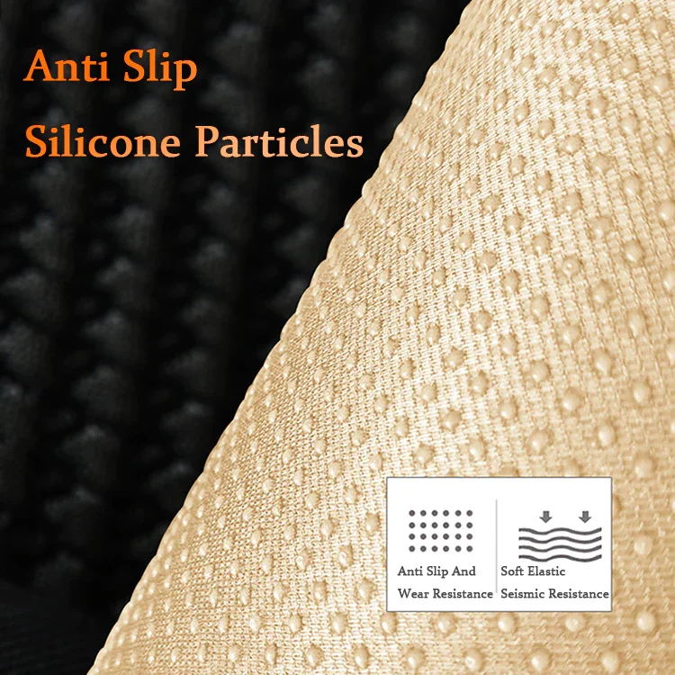 Car Ventilation Seat Cushion Air Conditioning Refrigeration Air Blowing Seat Cushion