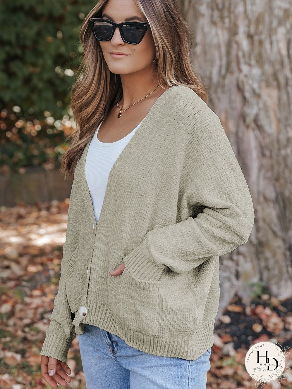 Zenana Viscose Sweater