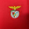 Retro 1999-00 Benfica Soccer Jersey Home