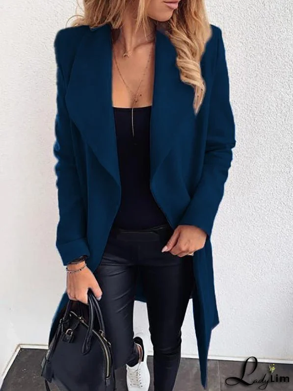 Stylish and Elegant winter Coat