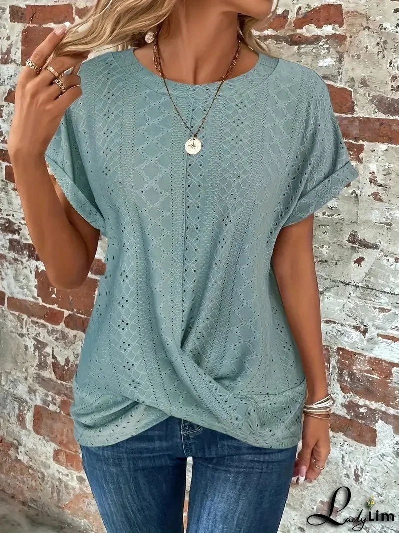 Modern and Comfortable general T-shirt