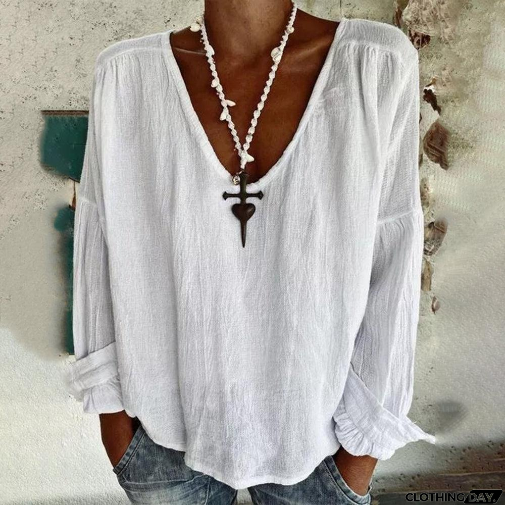 Fashionable and Effortless Tank top