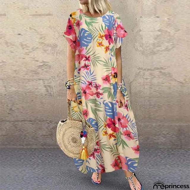 Classic and fresh Dress