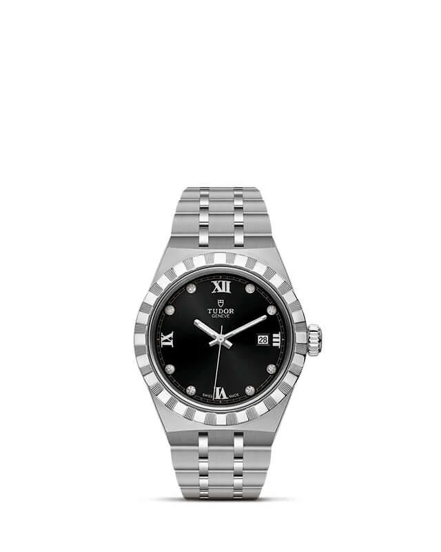 Tudor Royal 28 mm
