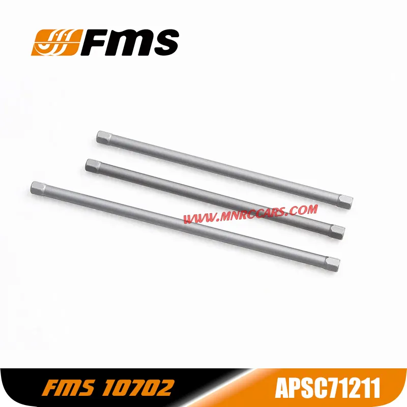 FMS10702 RC Truck Parts Alum Center Brace Bar APSC71211