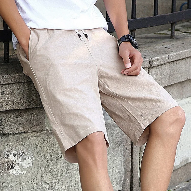 Newest Summer Casual Shorts Men Fashion Style Man Shorts   Beach Shorts Breathable Beach Boardshorts Men Sweatpants 