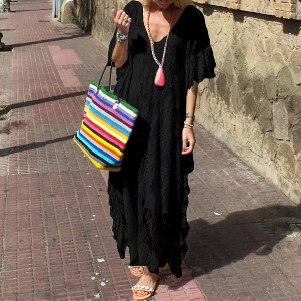 Party Dresses Shopping Guide for Mature Ladies: Elegance and Comfort Combined
