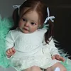 Babiesprincess Lifelike Reborn Baby Doll, Babiesprincess