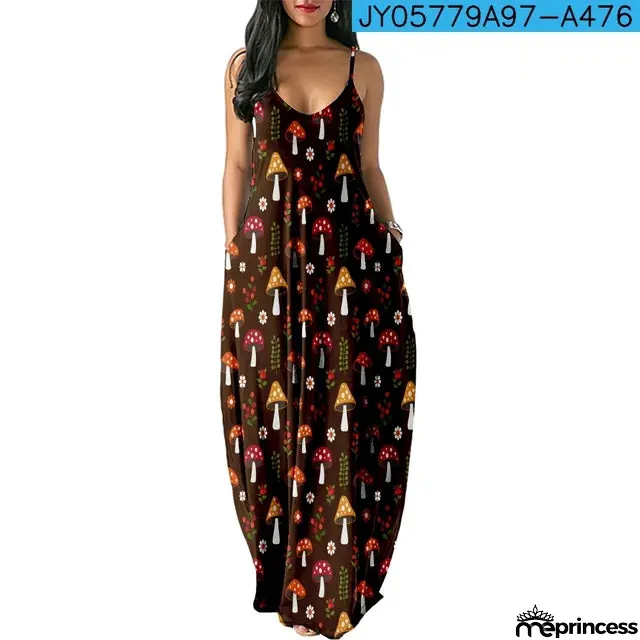 Casual and cool Dress