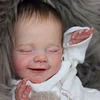 Babiesprincess Lifelike Reborn Baby Doll, Babiesprincess