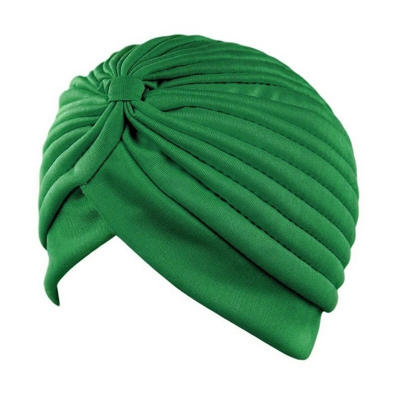 Europe And The United States Hot Fashion National Style Indian Hat Adult Women Turban Cap Turban Cap Manufacturers Direct Supply