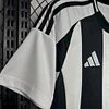 2024/2025 Juventus Home Soccer Jersey 1:1 Thai Quality perfectftball