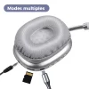 Écouteurs Bluetooth sans fil P9 Max