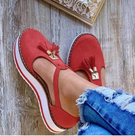 2022 Hot Sales Woman Sandals Platform Flower Slipper Casual Beach Flip Flops Sandals Women Summer Sexy High Heel Sandal