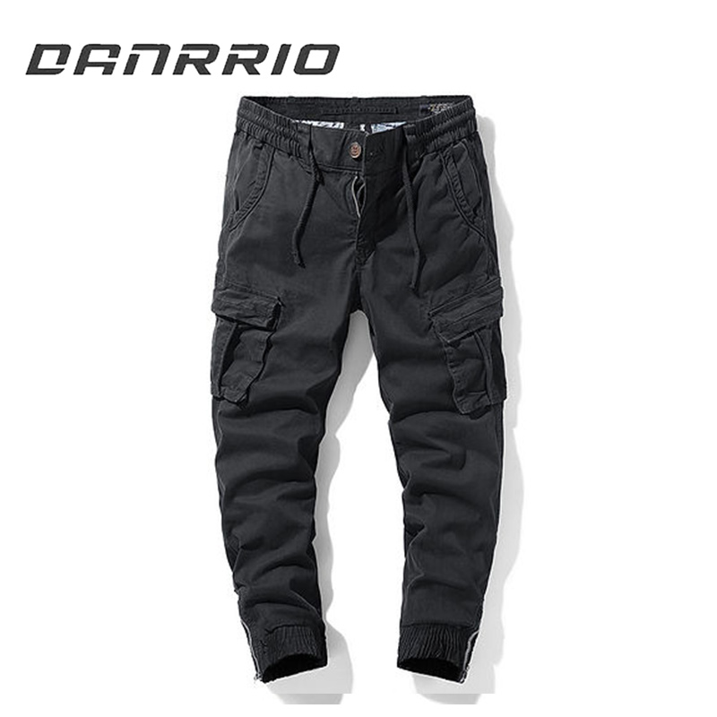 DANRRIO Jogger Cargo K1009 DANRRIO.COM DANRRIO