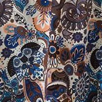 2022 New Summer Floral Print Long T Shirt Women O-neck Sexy Sleeveless Top Streetwear Womens Plus Size Fashions Tee Shirt Femme