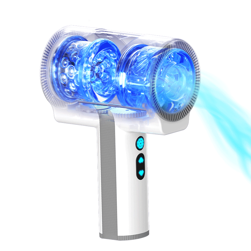 Thor 1st Generation Multi Frequency Male Penis Stroker